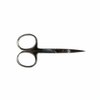 Excel Blades Stainless Steel Curved Tip Scissors 3.5 in. 55613IND